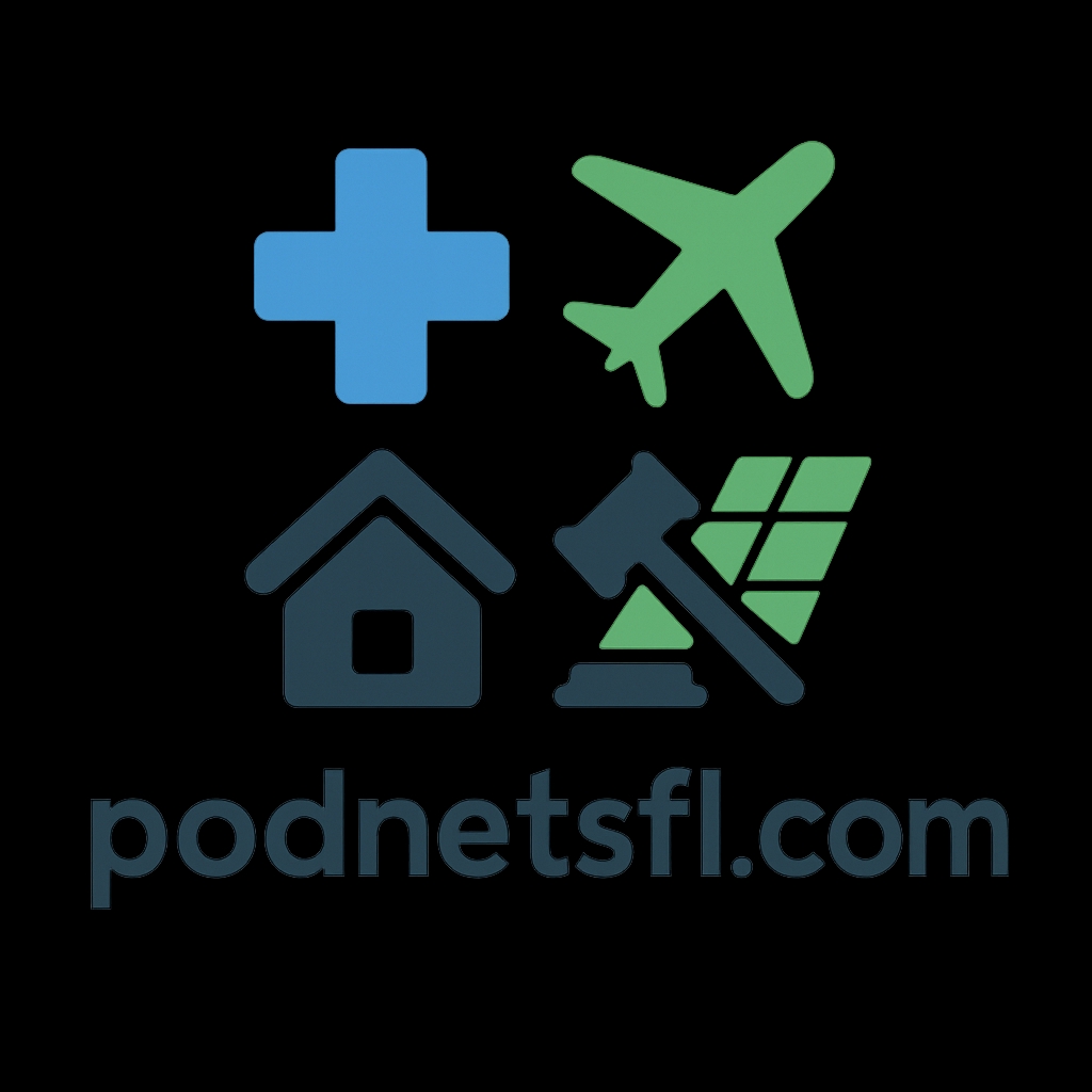 Podnetsfl